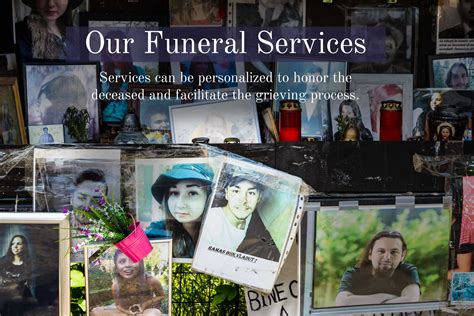 Go to: "OUR FACILITIES". . Benner funeral
